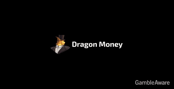 DragonMoney Casino Logo