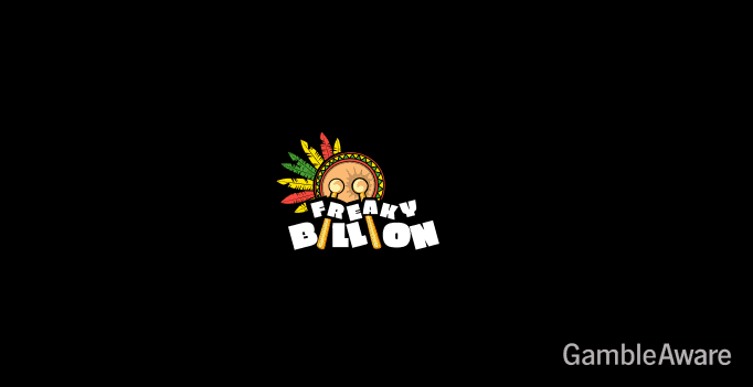 FreakyBillion Casino Logo