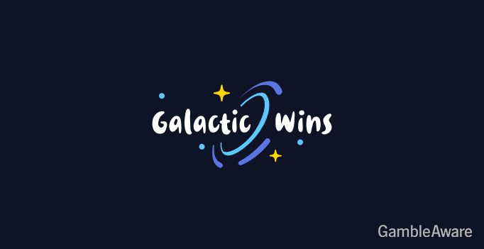 Galactic Wins casino Logo