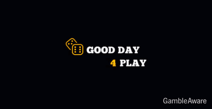 good day 4 play casino logo