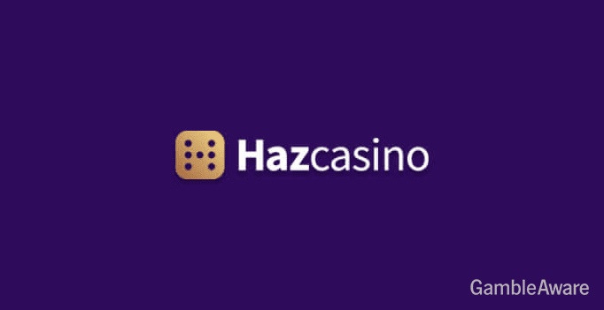 Haz Casino Logo