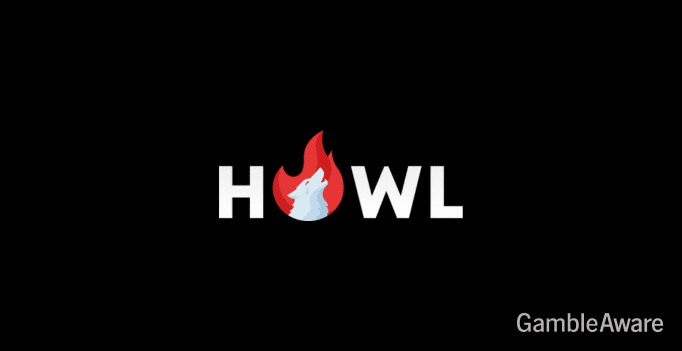 Howl Casino Logo