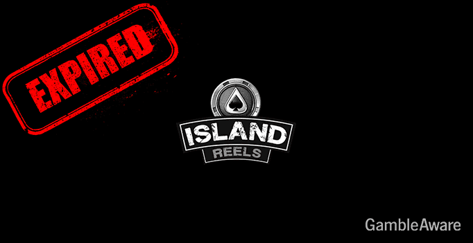 Island Reels Casino Logo