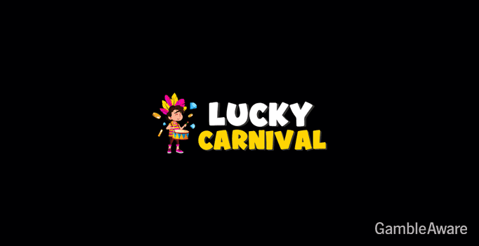 Lucky Carnival Casino Logo