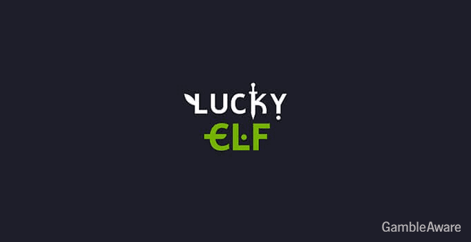 Lucky Elf Casino Logo