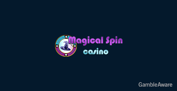 Magical Spin Casino