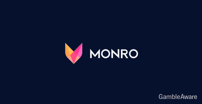 Monro Casino Logo