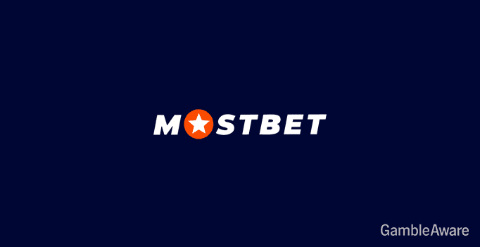 Mostbet Casino Logo