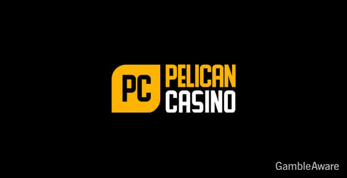 Pelican Casino 15 € no deposit Logo