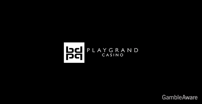 Playgrand Casino Logo