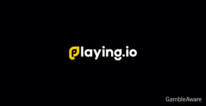 Playing.io Casino Logo