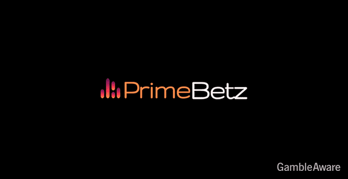 PrimeBetz Casino Logo