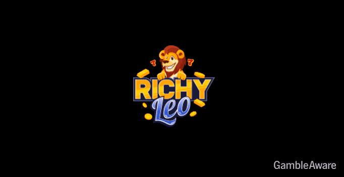 Richy Leo Casino Logo