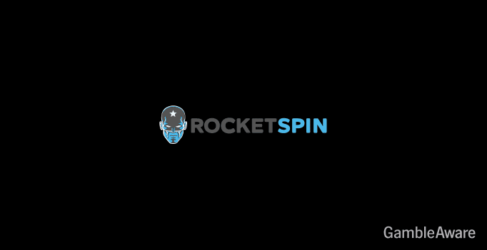 RocketSpin Casino Logo