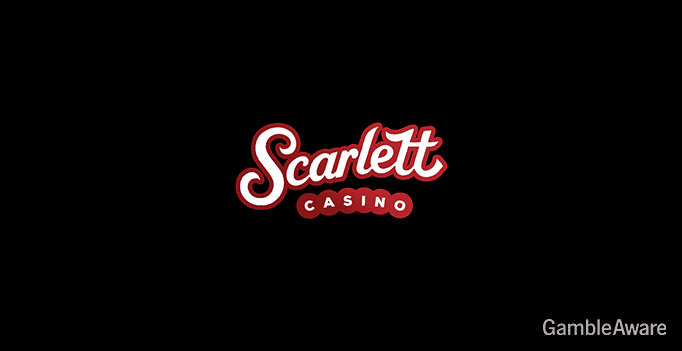Scarlett Casino Logo