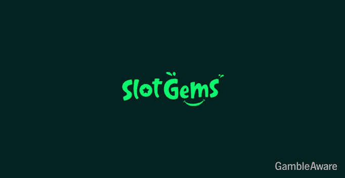 SlotGems Casino Logo