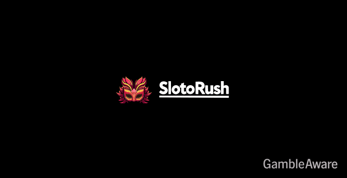 SlotoRush Casino Logo