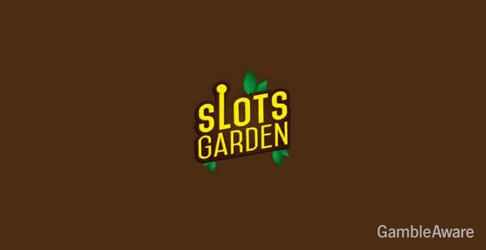 Slots Garden Casino Logo