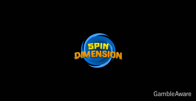 Spin Dimension Casino Logo