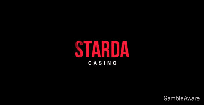 Starda Casino Logo