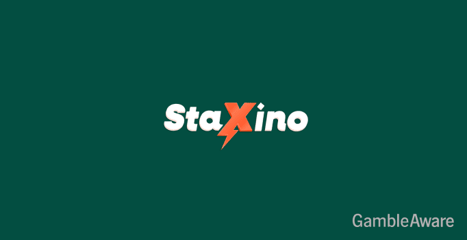 Staxino Casino Logo