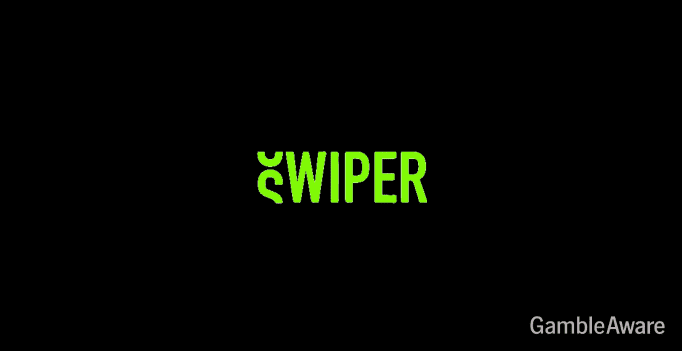 Swiper Casino Logo