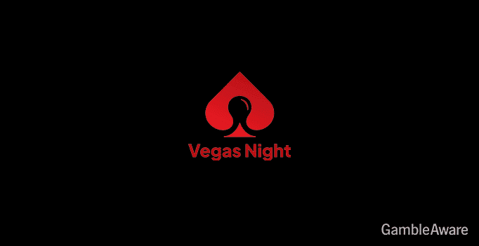 VegasNight Casino Logo