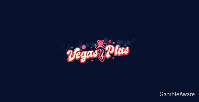 VegasPlus Casino Logo