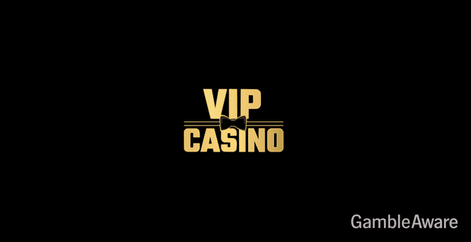 VipCasino Logo