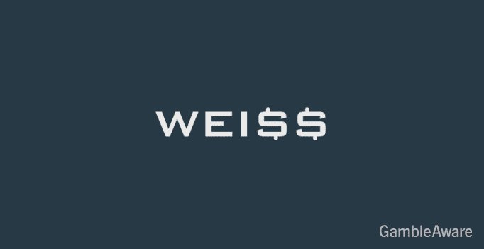 Weiss Casino Logo