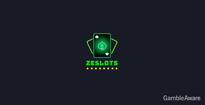 ZeSlots Casino Logo