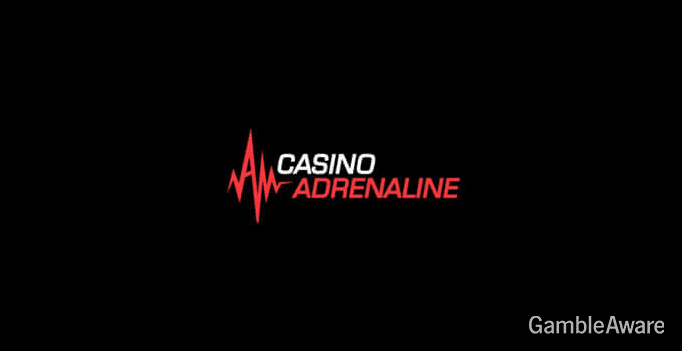 Casino Adrenaline Logo