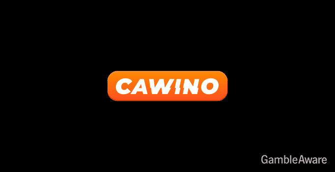 cawino casino logo