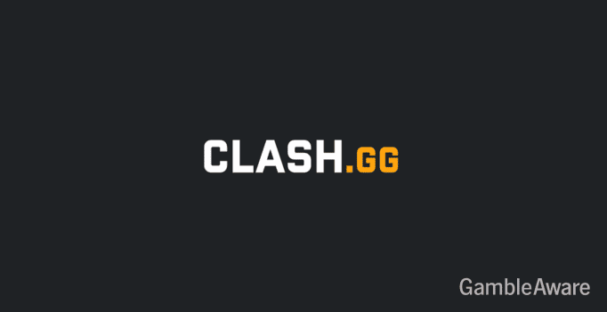 Clash.GG Casino Logo