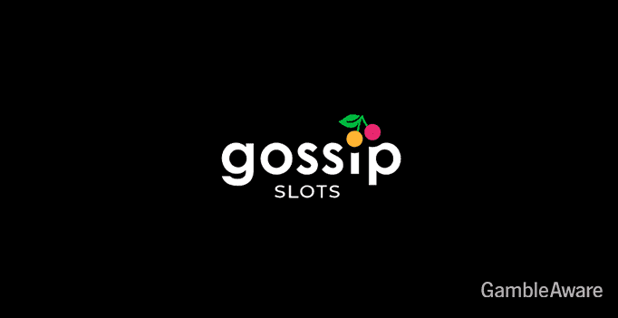 Gossip Slots Casino logo