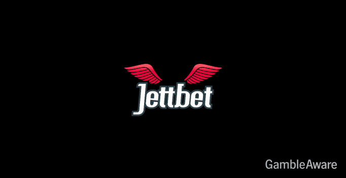Jettbet Casino Logo