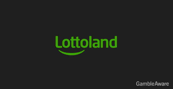 Lottoland Casino Logo