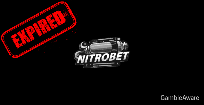 Nitrobet Casino Logo