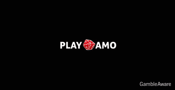 Playamo casino logo