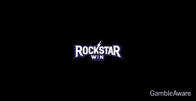RockstarWIN Casino Logo