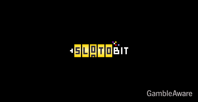 Slotobit Casino Logo