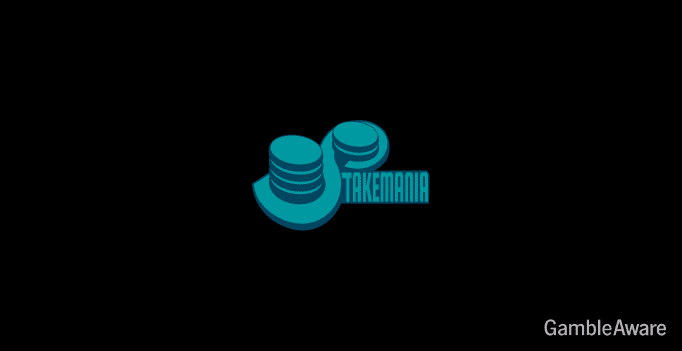 StakeMania Casino Logo