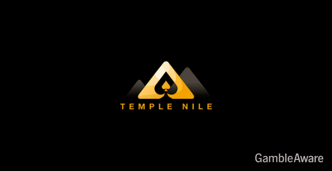 Temple Nile Casino Logo