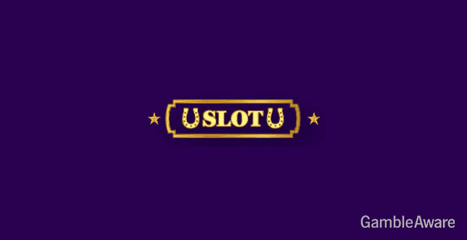 UslotU Casino Logo