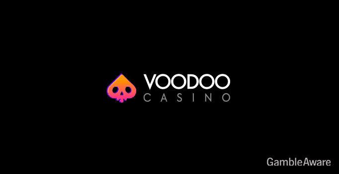 voodoo casino logo
