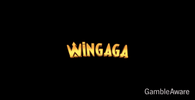 WinGaga Casino Logo