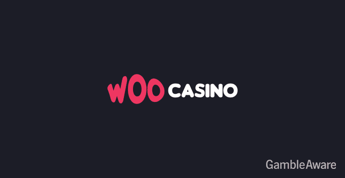 WooCasino Logo