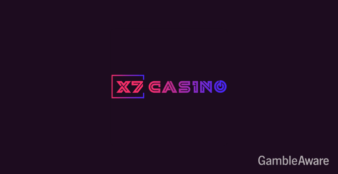 x7 Casino Logo