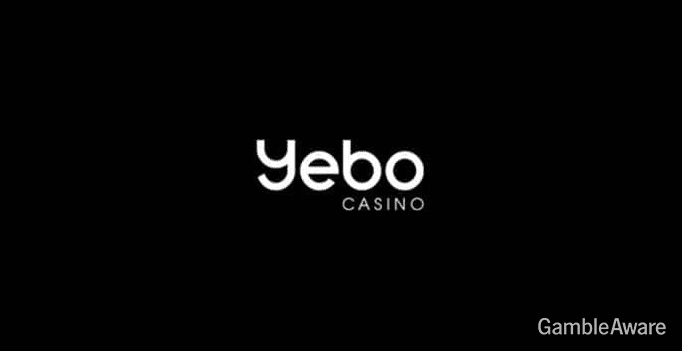 Yebo Casino Logo