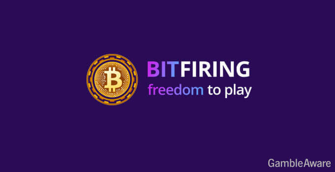 Bitfiring casino logo